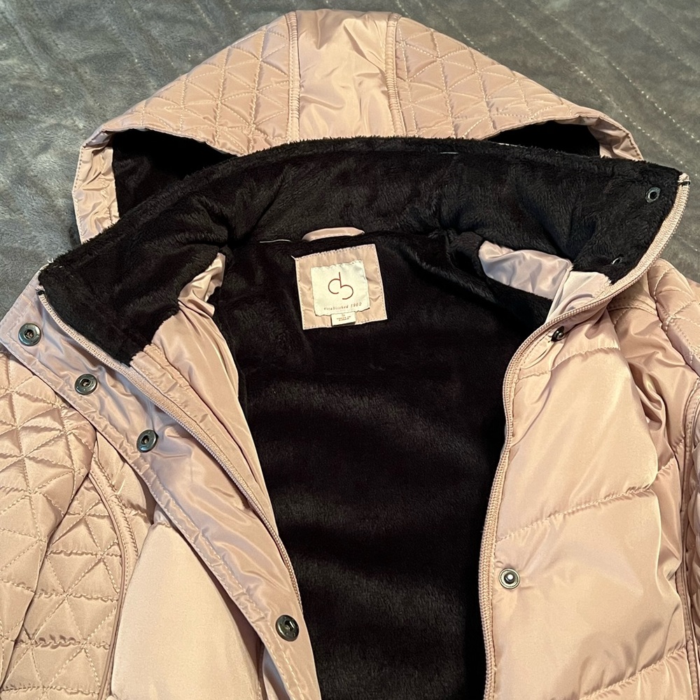 NWOT- Puff Jacket - Picture 12 of 14
